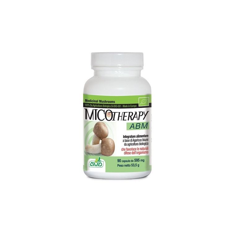 micotherapy abm 90 capsule