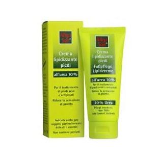 ALLGASAN CREMA LIPIDIZZANTE PIEDI 100 ML
