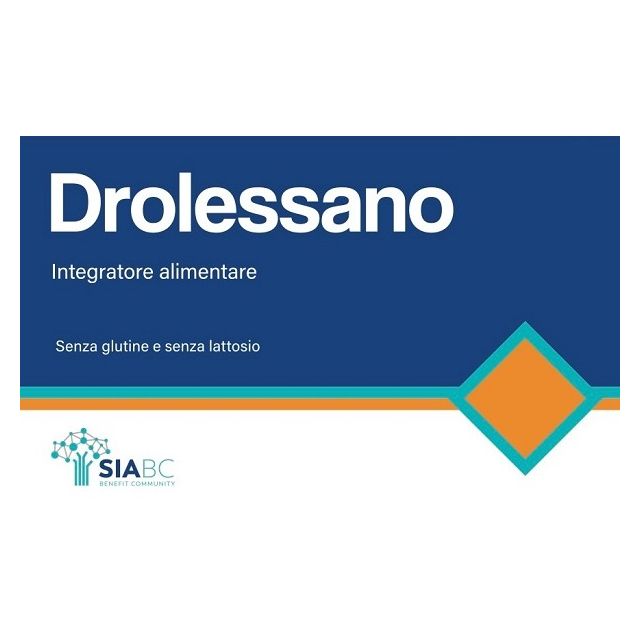 drolessano-30-compresse