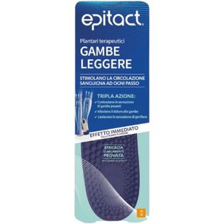 EPITACT SPORT PROTEZIONE PLANTARI M 1 PAIO