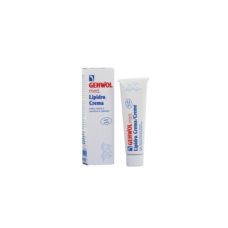 gehwol crema lipidro 75 ml