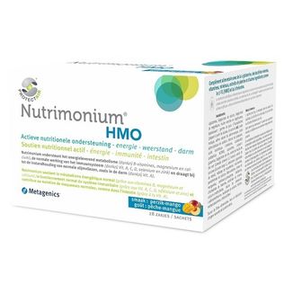 NUTRIMONIUM HMO 28 BUSTINE