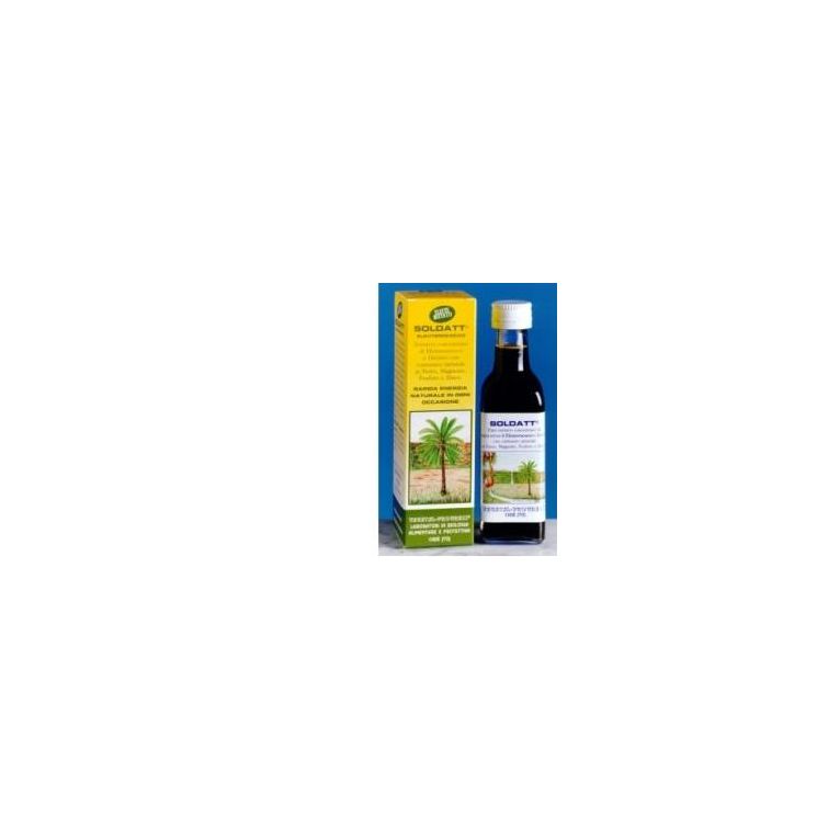 soldatt eleuterococco 100ml