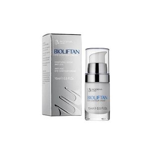 BIOLIFTAN EYE CONTOUR CREAM 15 ML