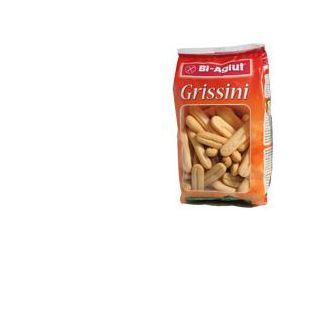 BIAGLUT GRISSINI 150 G