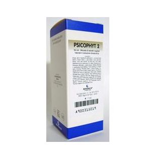 PSICOPHYT 2 50 ML