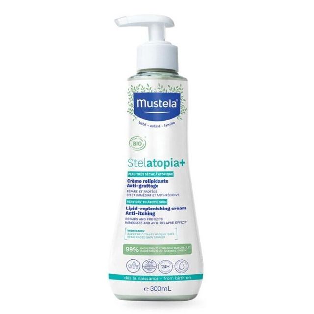 mustela-stelatopia-plus-crema-bio-300-ml