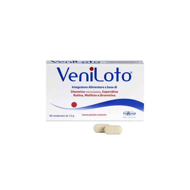 veniloto-30-compresse
