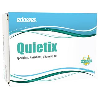 QUIETIX 30 COMPRESSE