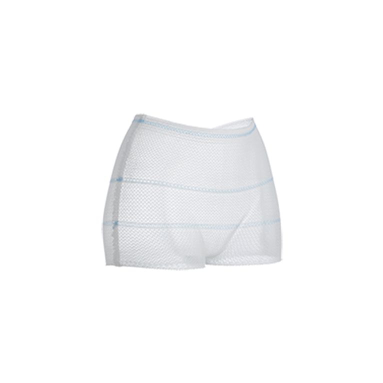 post-natal pants monouso l/xl 4 pezzi