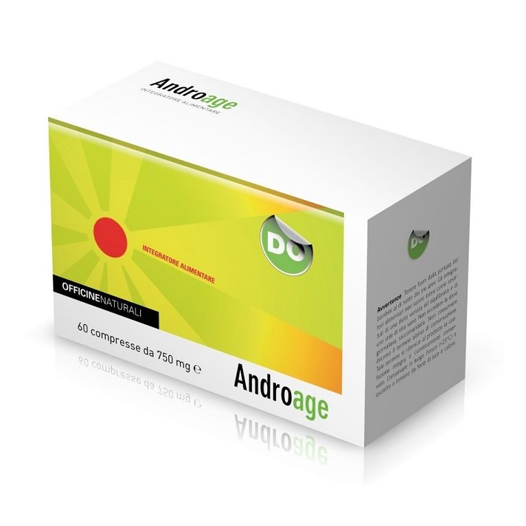 androage 60 compresse