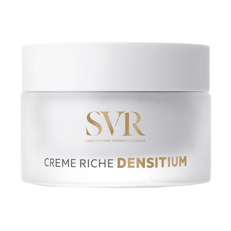 densitium creme riche rechargeable 50 ml