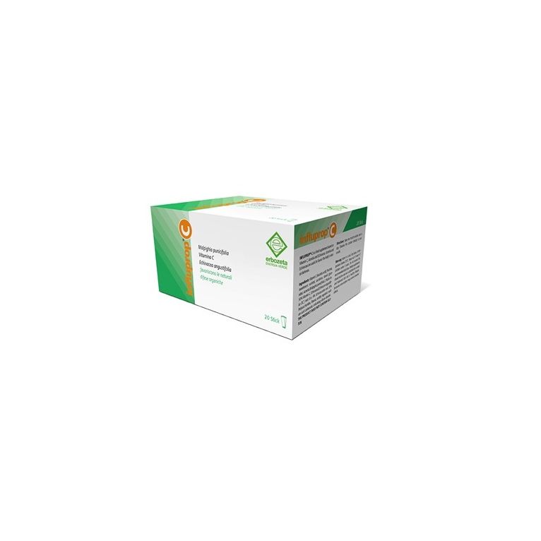 influprop c stick 20 stick