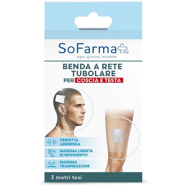 benda-a-rete-tubolare-sofarmapiu-per-coscia-e-testa-3-metritesi