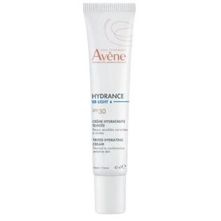 EAU THERMALE AVENE HYDRANCE BB CREMA LEGGERA 40 ML