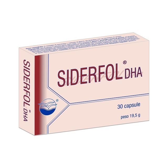 siderfol-dha-30-capsule