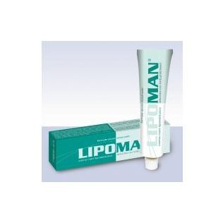 LIPOMAN CREMA MANI 40 ML