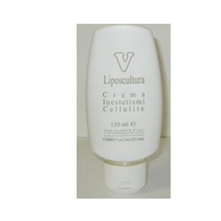 V LIPOSCULTURA CREMA CELLULITE 150 ML