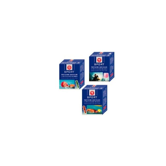 tappo-auricolare-in-silicone-pic-sport-6-pezzi