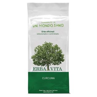 CURCUMA POLVERE 100 G