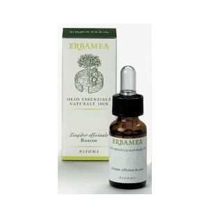 GINEPRO OLIO ESSENZIALE 10 ML