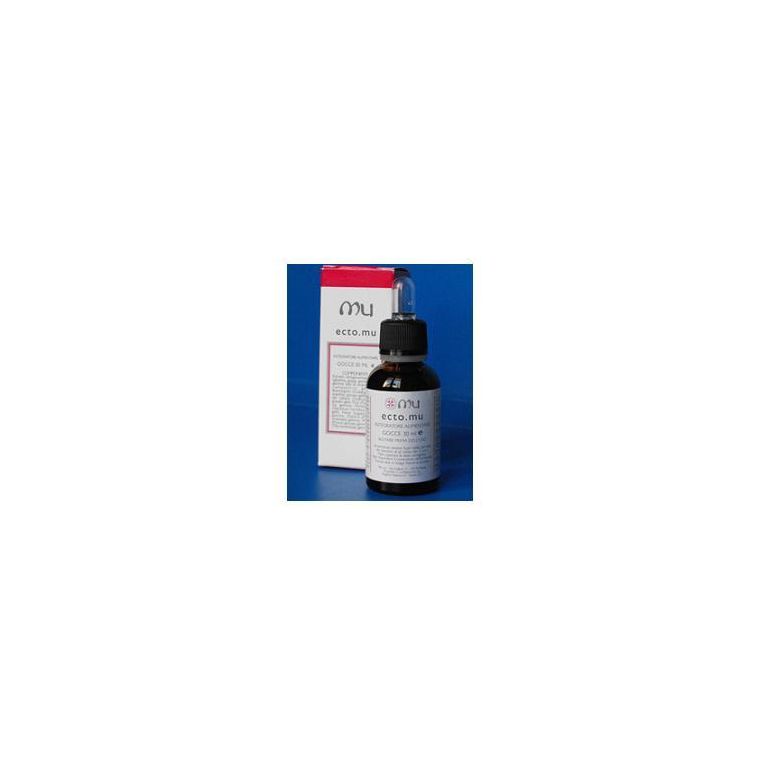 ecto mu gocce 30 ml