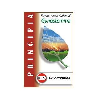 GYNOSTEMMA ESTRATTO SECCO 60 COMPRESSE