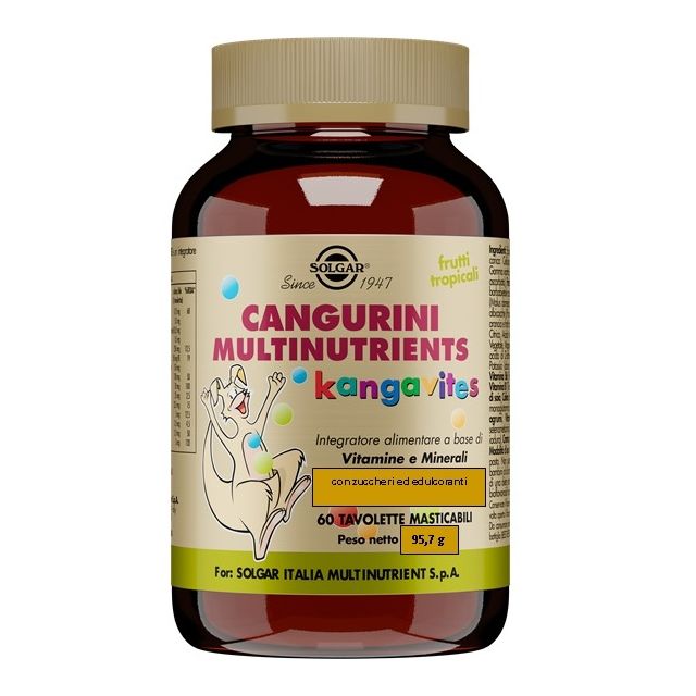 cangurini-multinutrients-frutti-tropicali-60-tavolette