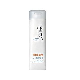 TRIDERM OLIO SHAMPOO PROTETTIVO 200 ML