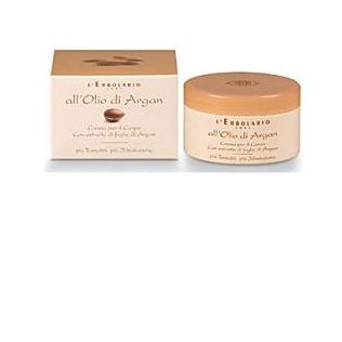 ARGAN CREMA CORPO 250 ML