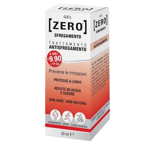 ZERO SFREGAMENTO 30 ML
