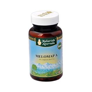 MELOMAP A 60 COMPRESSE