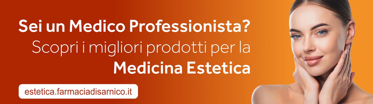 Medicina estetica