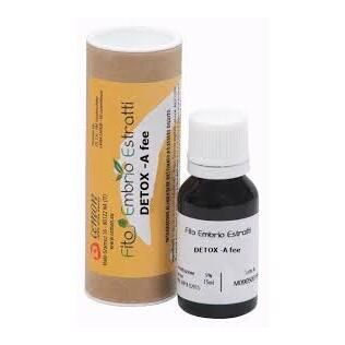 FEE DETOX-A 15 ML