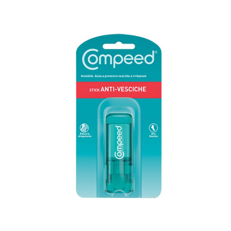 compeed vesciche stick 8 ml