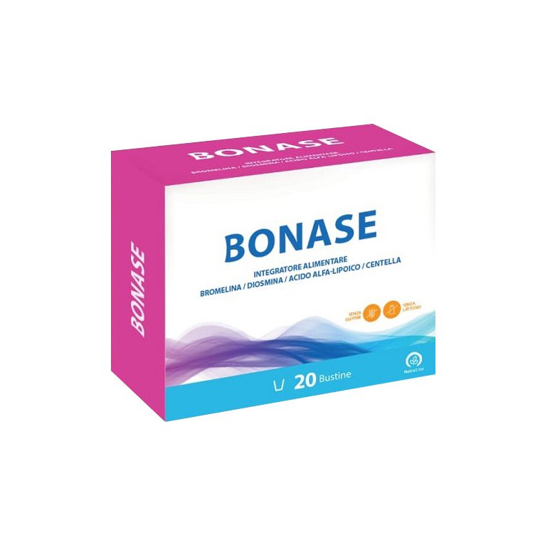 bonase 20 bustine da 5 g