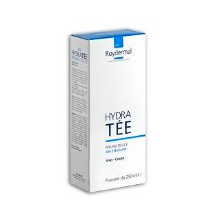 HYDRATEE PEELING DOLCE GEL ESFOLIANTE VISO CORPO 250 ML