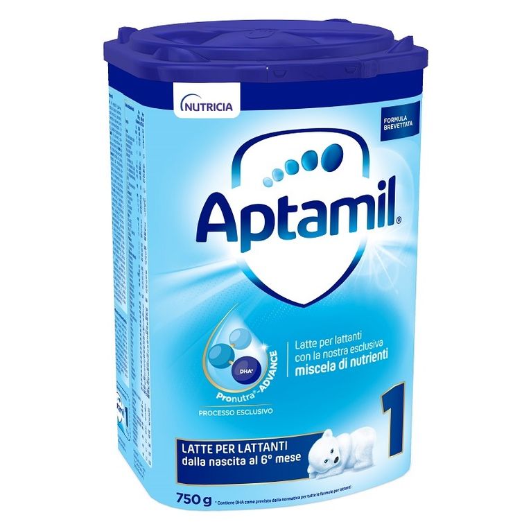 aptamil 1 750 g