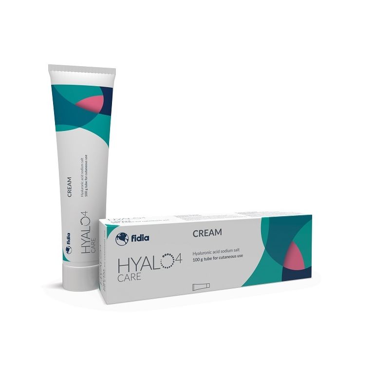 hyalo4 care cream 100 g