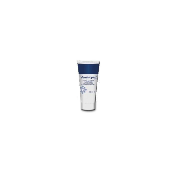 venatropen gel 100 ml