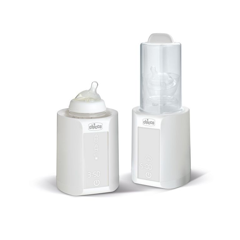 chicco scaldabiberon multifunzione