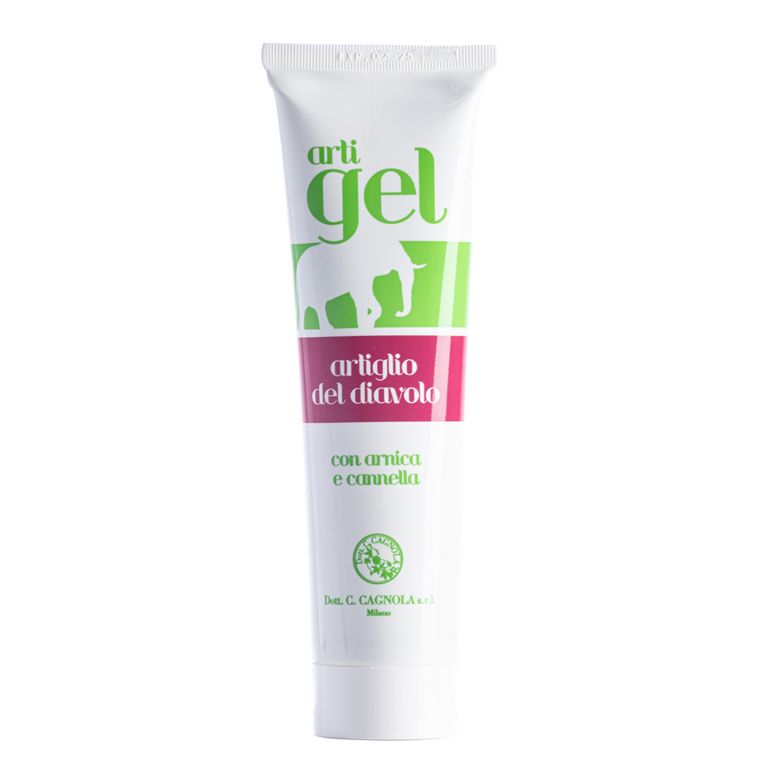 artigel artiglio del diavolo gel 100 ml