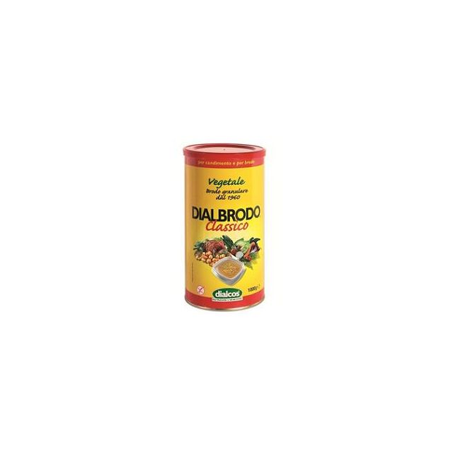 dialbrodo-classico-1kg