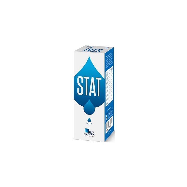 stat 100 ml