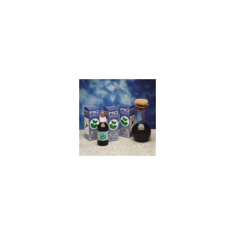ribes macerato glicerico 100 ml