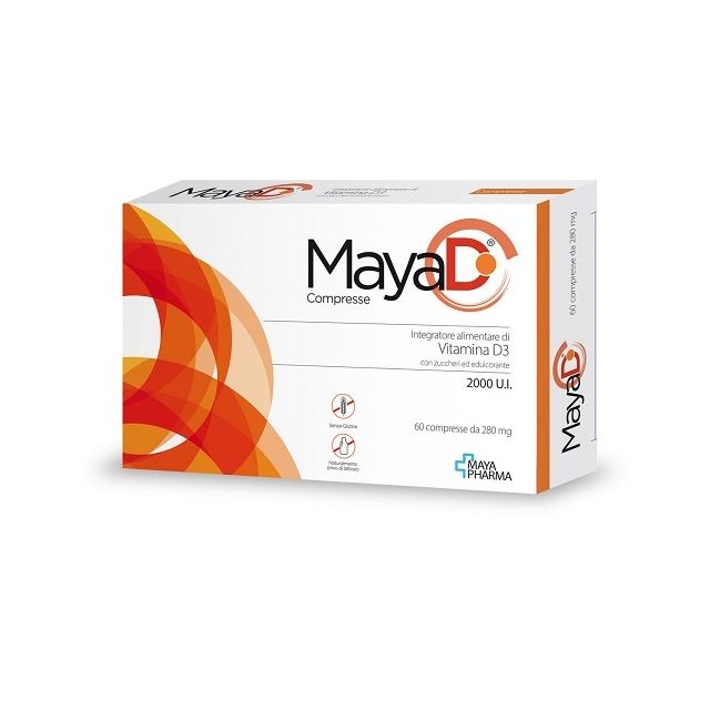 maya-d-60-compresse-masticabili-da-280-mg