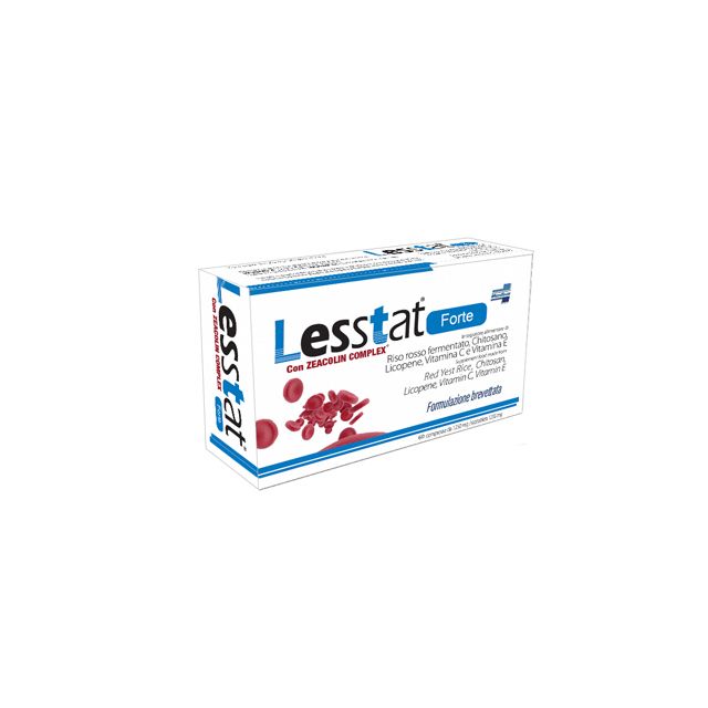 lesstat-forte-60-compresse