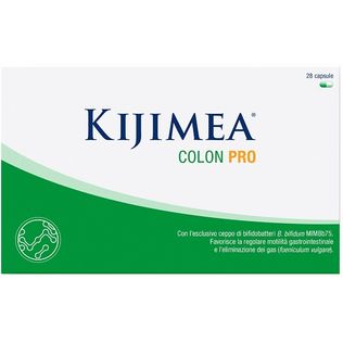 KIJIMEA COLON PRO 28 CAPSULE