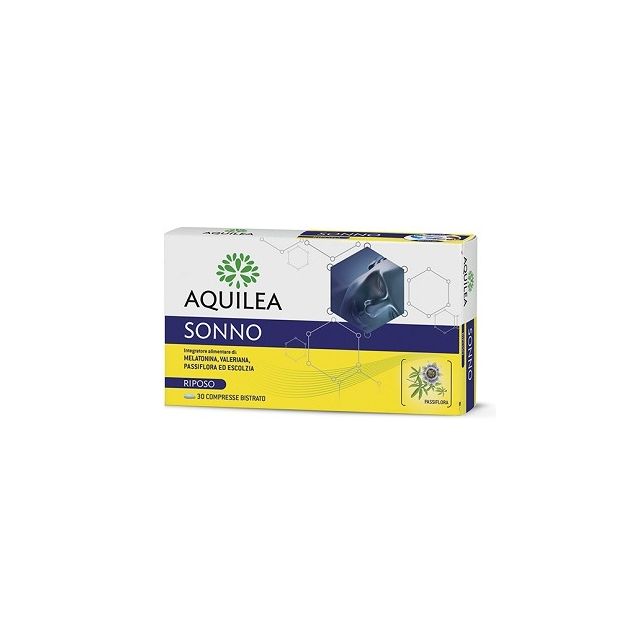 aquilea-sonno-30-compresse
