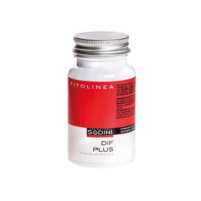 dif plus 70 capsule